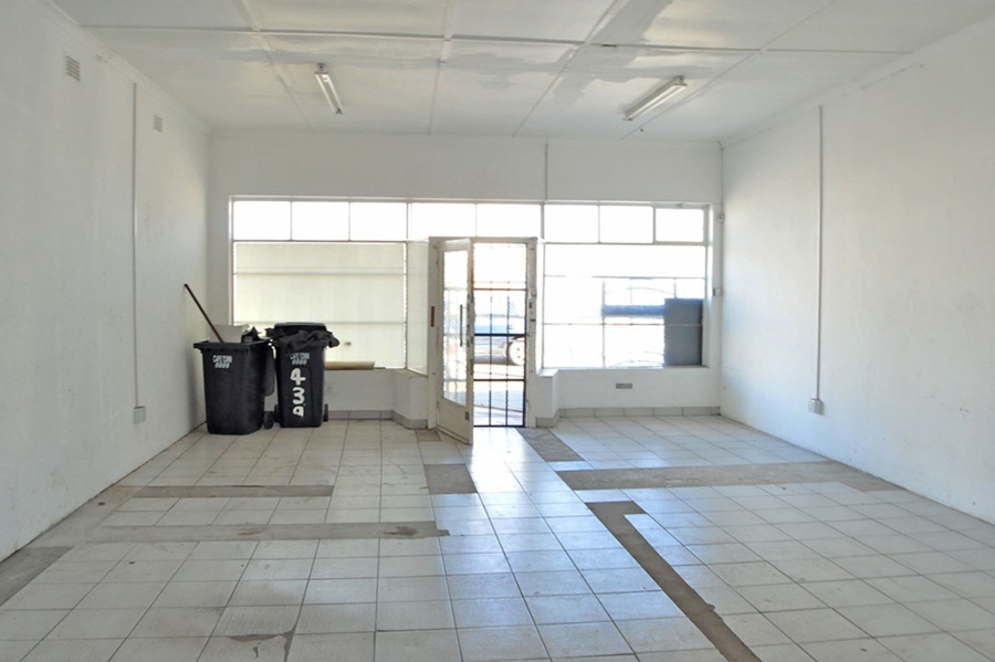 Commercial Property for Sale in Lansdowne Western Cape
